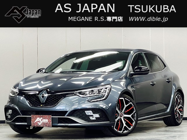 メガーヌ 2022/R04