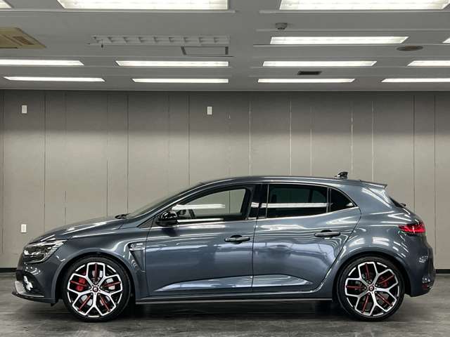 メガーヌ 2022/R04