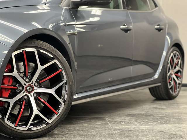 メガーヌ 2022/R04