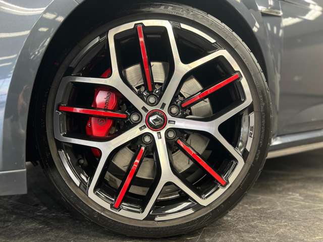 メガーヌ 2022/R04