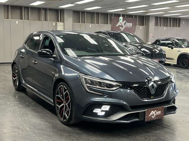 メガーヌ 2022/R04