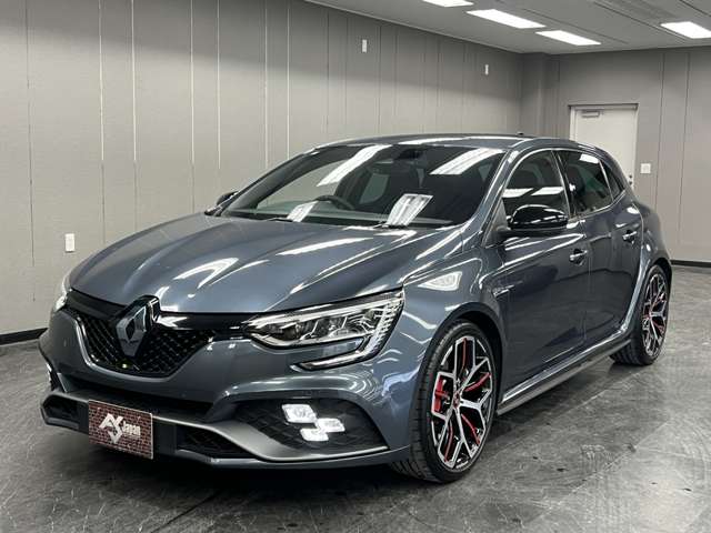 メガーヌ 2022/R04