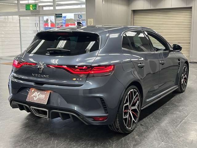 メガーヌ 2022/R04