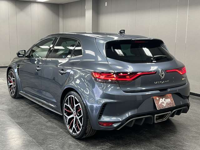 メガーヌ 2022/R04