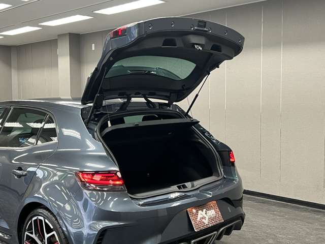 メガーヌ 2022/R04