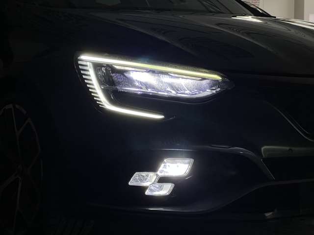 メガーヌ 2022/R04