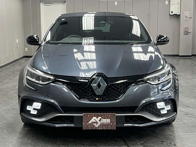 メガーヌ 2022/R04