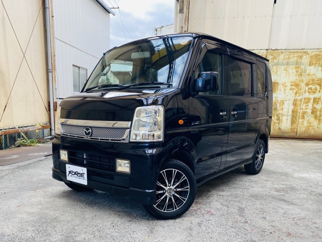 スクラムワゴン 2010/H22