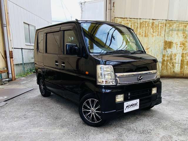 スクラムワゴン 2010/H22