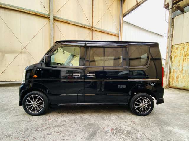 スクラムワゴン 2010/H22