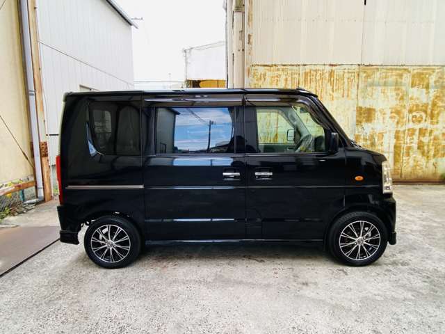 スクラムワゴン 2010/H22