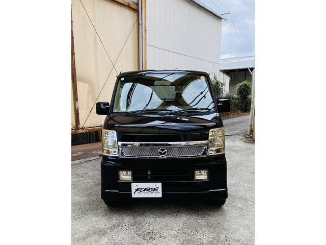 スクラムワゴン 2010/H22