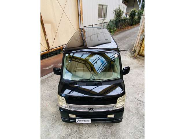 スクラムワゴン 2010/H22