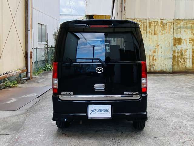 スクラムワゴン 2010/H22