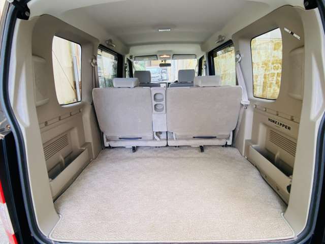 スクラムワゴン 2010/H22