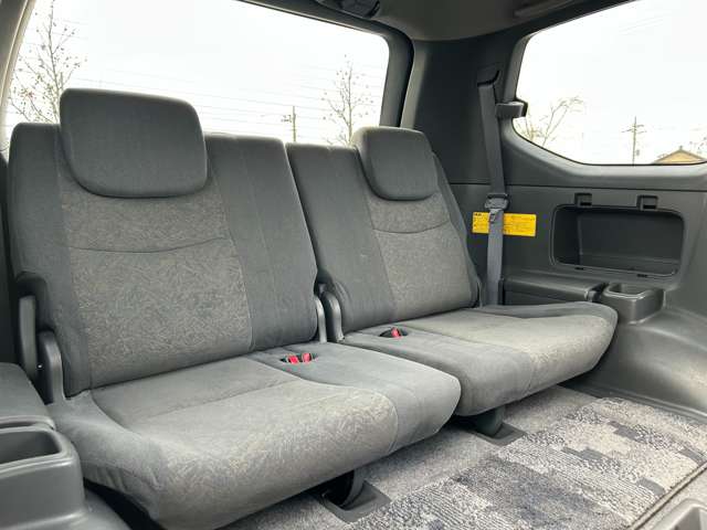 ランドクルーザープラド 2005/H17