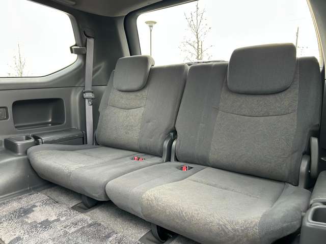 ランドクルーザープラド 2005/H17