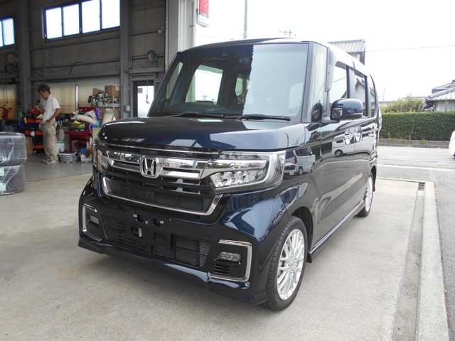 N-BOX 2022/R04