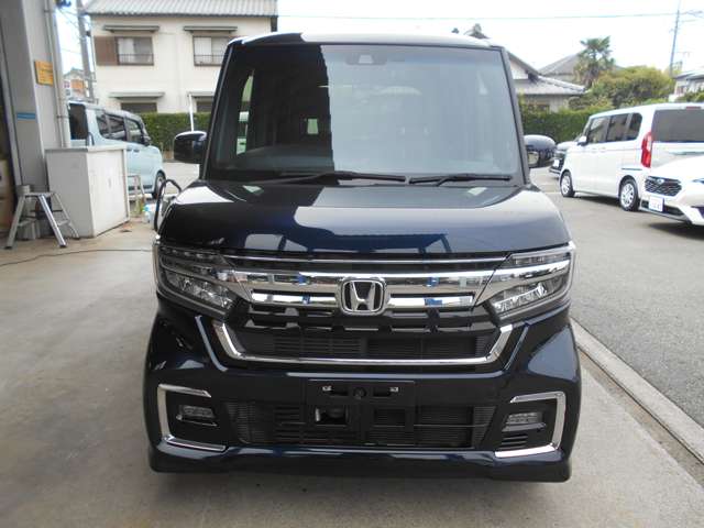 N-BOX 2022/R04