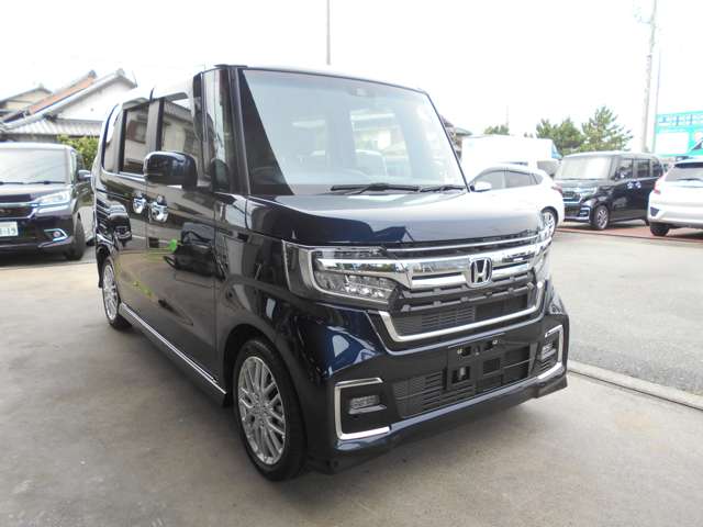 N-BOX 2022/R04