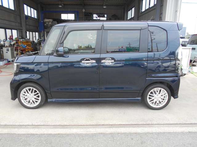 N-BOX 2022/R04