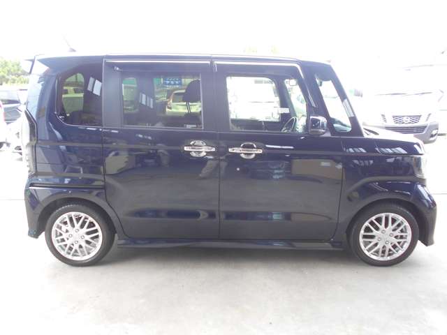 N-BOX 2022/R04