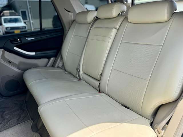 ハイラックスサーフ 2008/H20