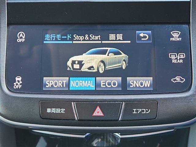 クラウンアスリート 2017/H29