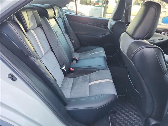 クラウンアスリート 2017/H29