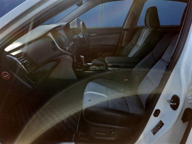 クラウンアスリート 2017/H29