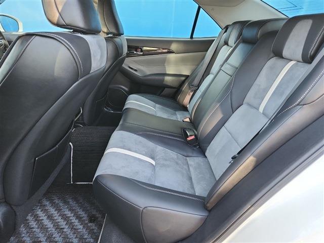 クラウンアスリート 2017/H29