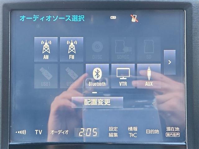 クラウンアスリート 2017/H29