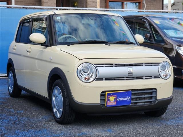 アルトラパン 2017/H29