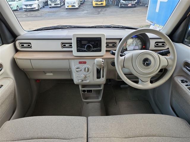 アルトラパン 2017/H29