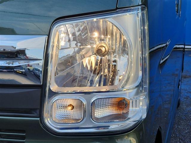 エブリイワゴン 2021/R3