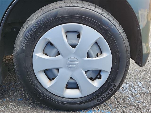 エブリイワゴン 2021/R3