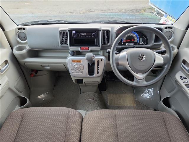 エブリイワゴン 2021/R3