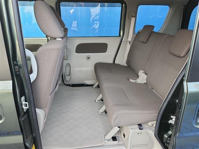 エブリイワゴン 2021/R3