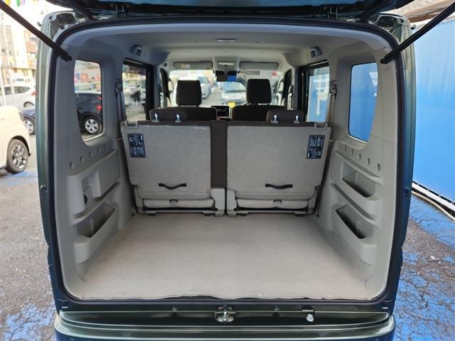 エブリイワゴン 2021/R3