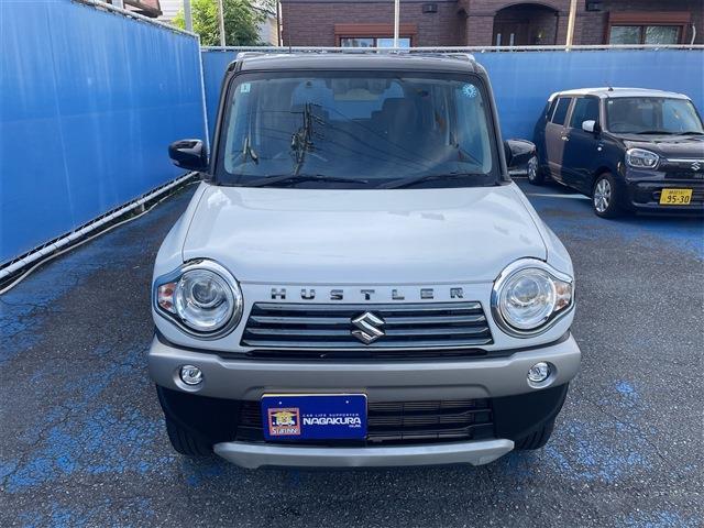 ハスラー 2018/H30