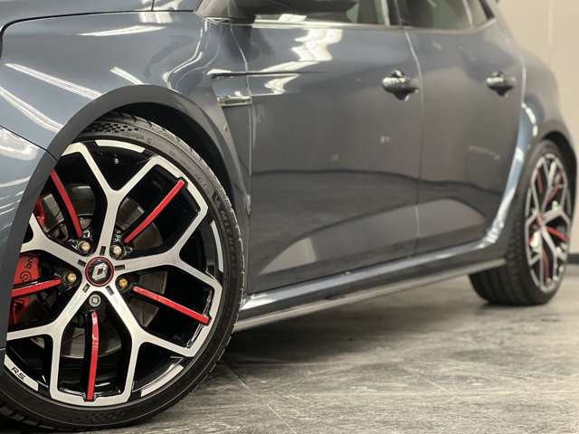 メガーヌ 2022/R04