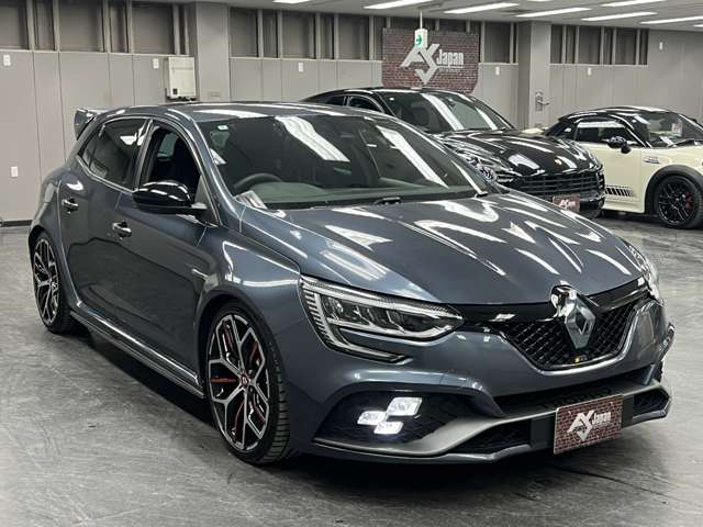 メガーヌ 2022/R04