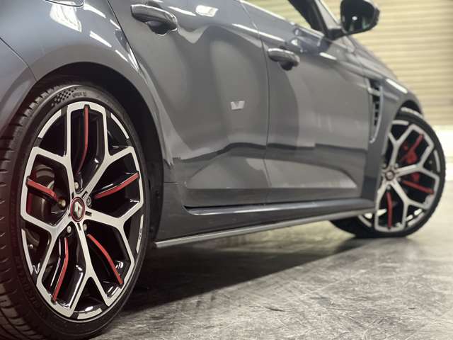 メガーヌ 2022/R04