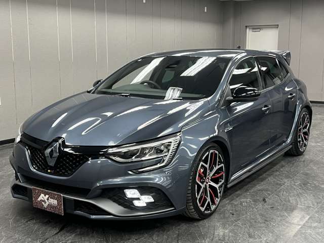 メガーヌ 2022/R04