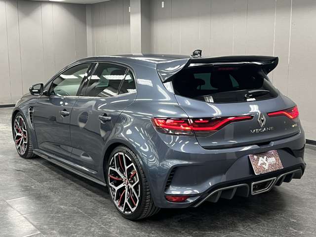 メガーヌ 2022/R04