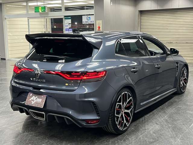 メガーヌ 2022/R04