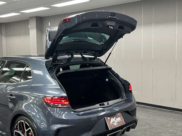 メガーヌ 2022/R04