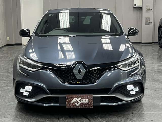 メガーヌ 2022/R04