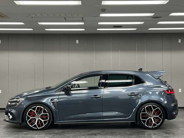 メガーヌ 2022/R04