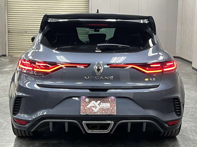 メガーヌ 2022/R04